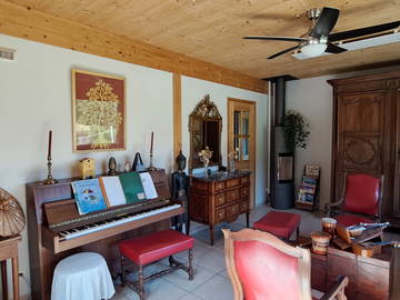 Homestay Montagnole 398399-10