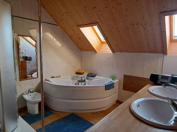 Homestay Montagnole 398399-11