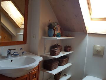 Homestay Montagnole 398399-13