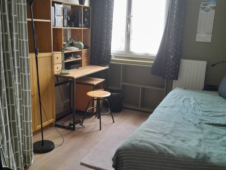 Chambre À Louer Paris 398461-1