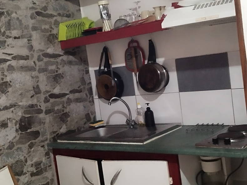 Colocation Fort-de-France 398861-1