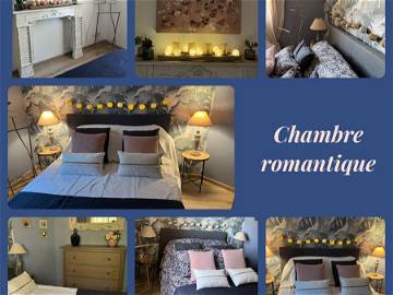 Chambre À Louer Saint-Pons-De-Mauchiens 398975