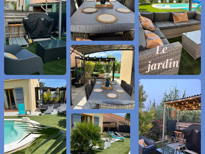 Gastfamilie Saint-Pons-de-Mauchiens 398975-5