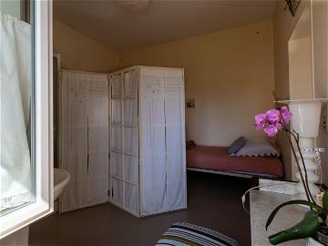 Chambre À Louer Saint-Marcel 399302