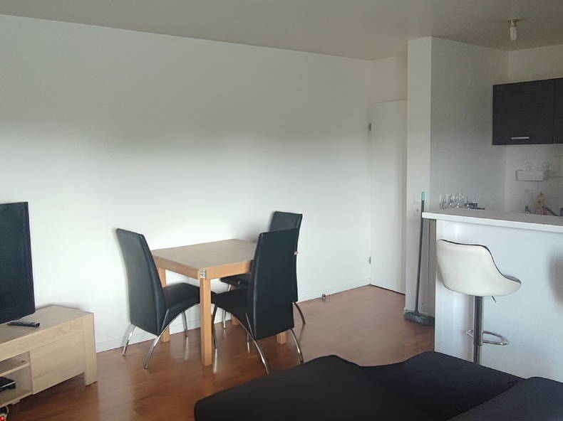 Homestay Corbeil-Essonnes 399725-5