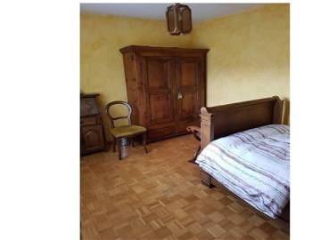 Room For Rent Nendaz 399760