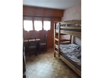 Room For Rent Nendaz 399760