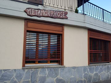 Chambre Chez L'habitant Nendaz 399760-7