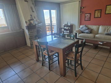 Chambre chez l'habitant à louer à Nendaz - photo 7 : autre pièce-7