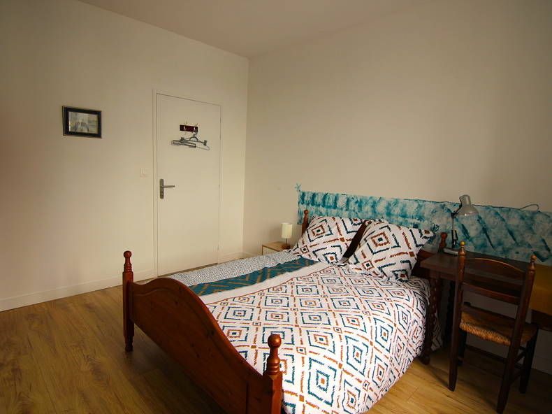 Bed And Breakfast Pleyben 400014-1