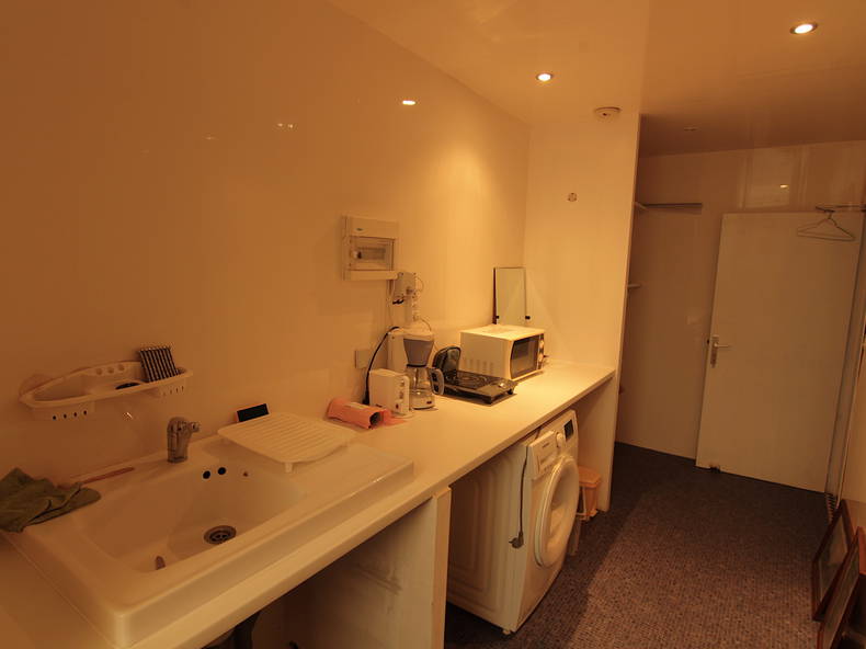 Bed And Breakfast Pleyben 400014-2