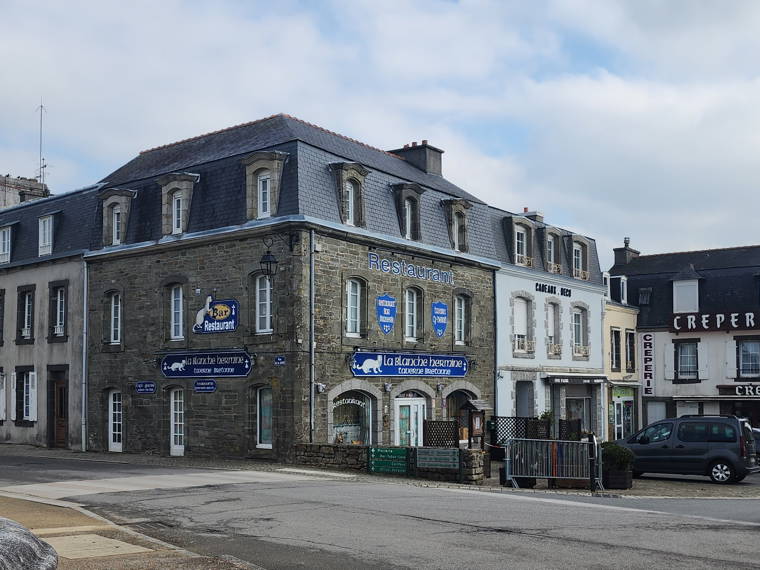 Chambre À Louer Pleyben 400047-1