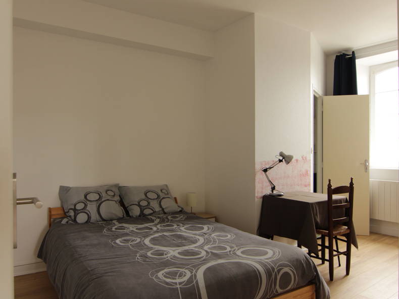 Gästezimmer Pleyben 400047-1