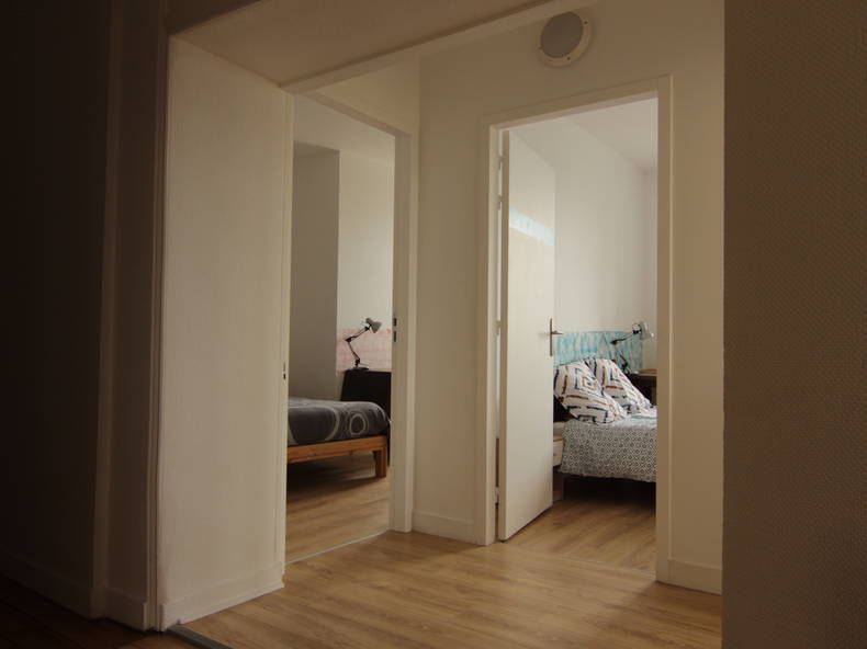 Gästezimmer Pleyben 400047-2