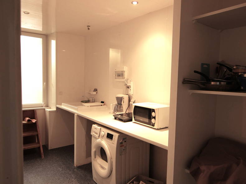 Gästezimmer Pleyben 400047-3