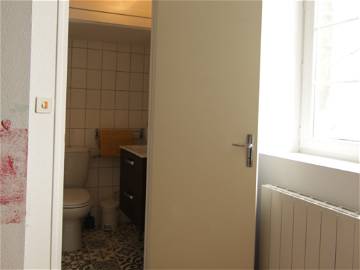 Chambre D'hôte Pleyben 400047-4