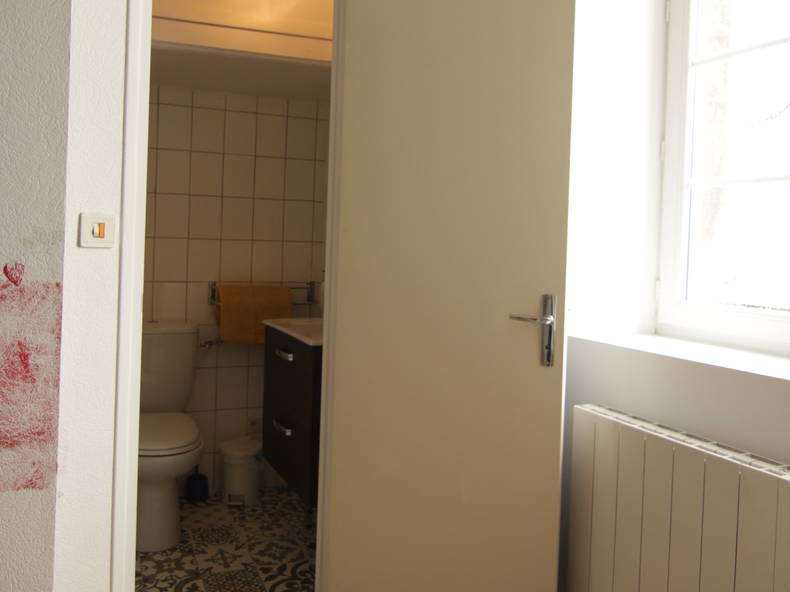 Gästezimmer Pleyben 400047-4