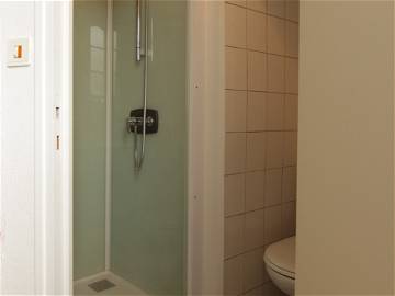 Chambre D'hôte Pleyben 400047-5