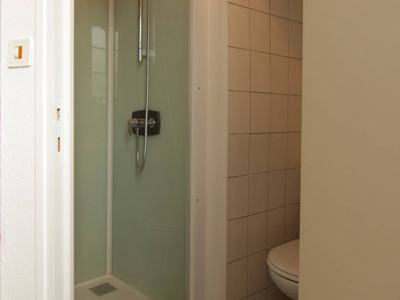 Gästezimmer Pleyben 400047-5