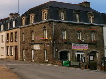 Chambre D'hôte Pleyben 400047-6