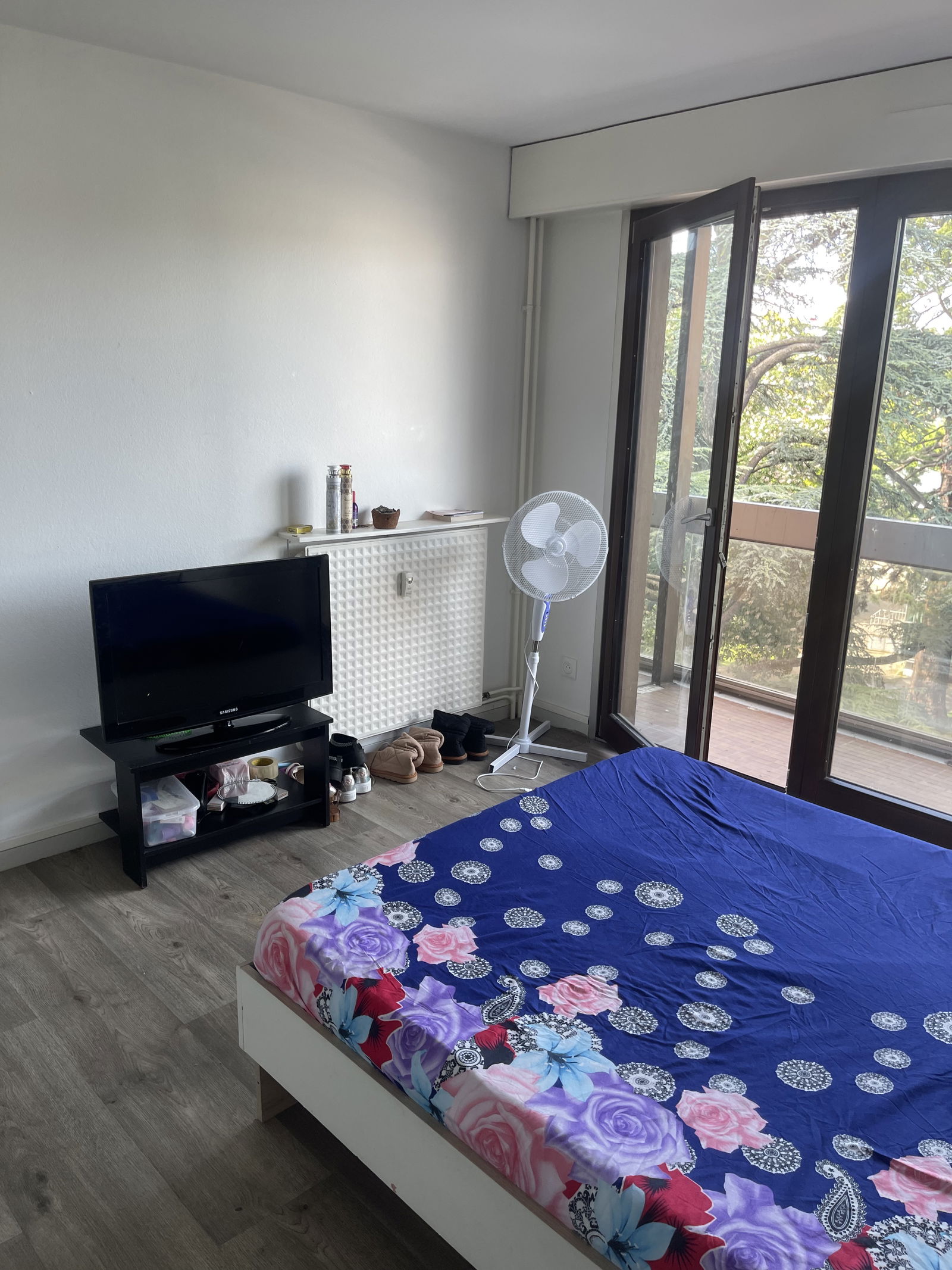 Colocation Annemasse 400098