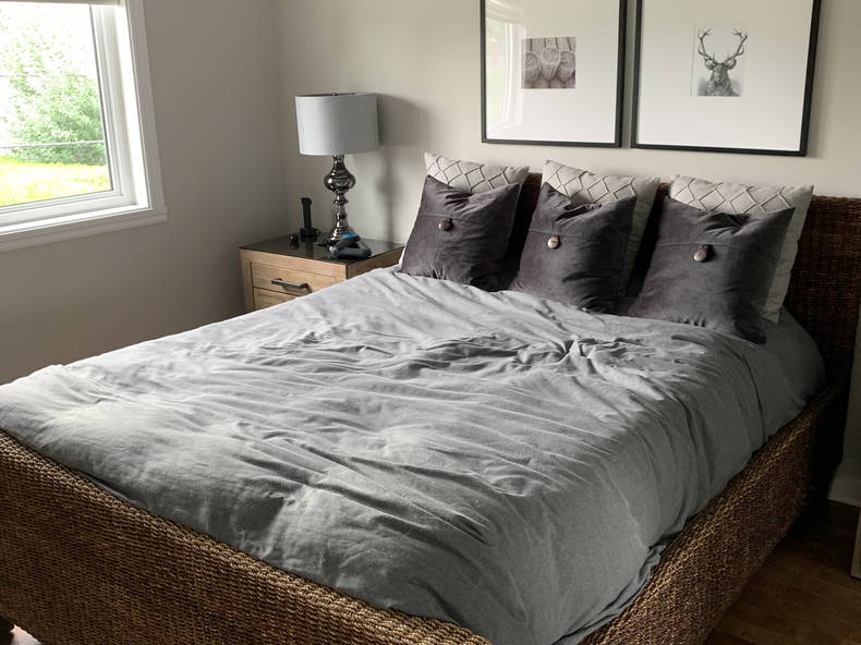 Hemvistelse Boucherville 400416-1