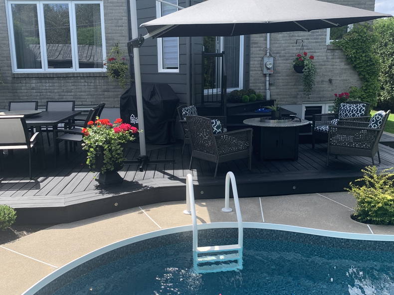 Hemvistelse Boucherville 400416-2