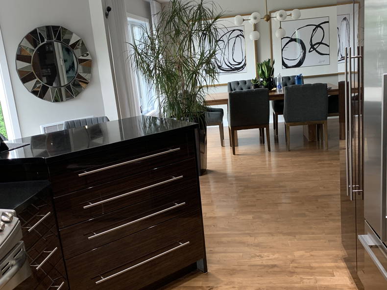 Homestay Boucherville 400416-4