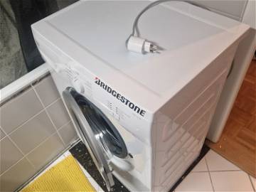 Chambre Chez L'habitant Genève 401321-6