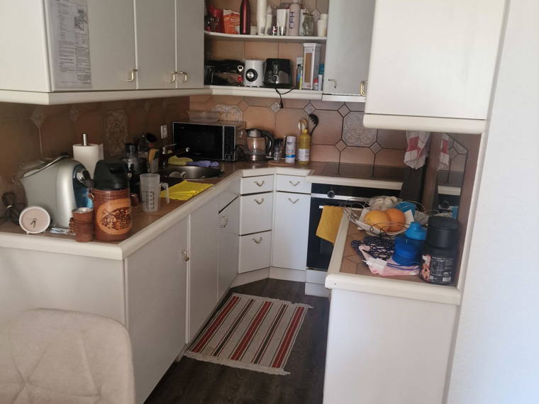 Homestay Genève 401321