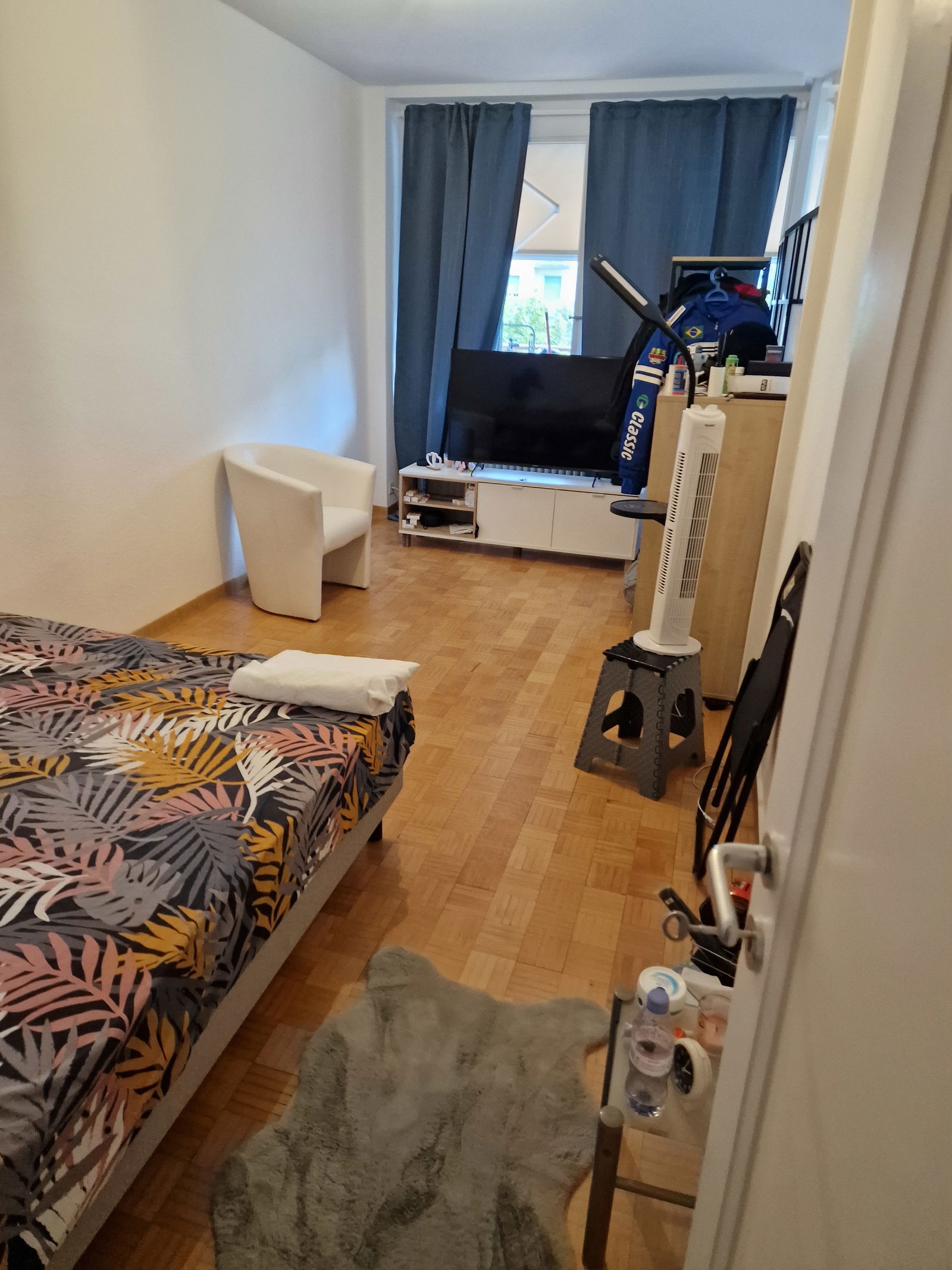 Chambre Chez L'habitant Genève 401321