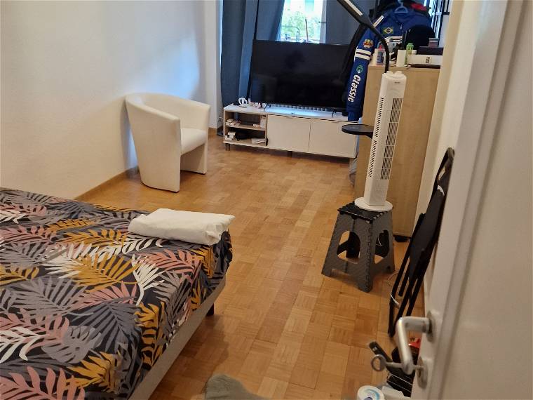 Homestay Genève 401321-1