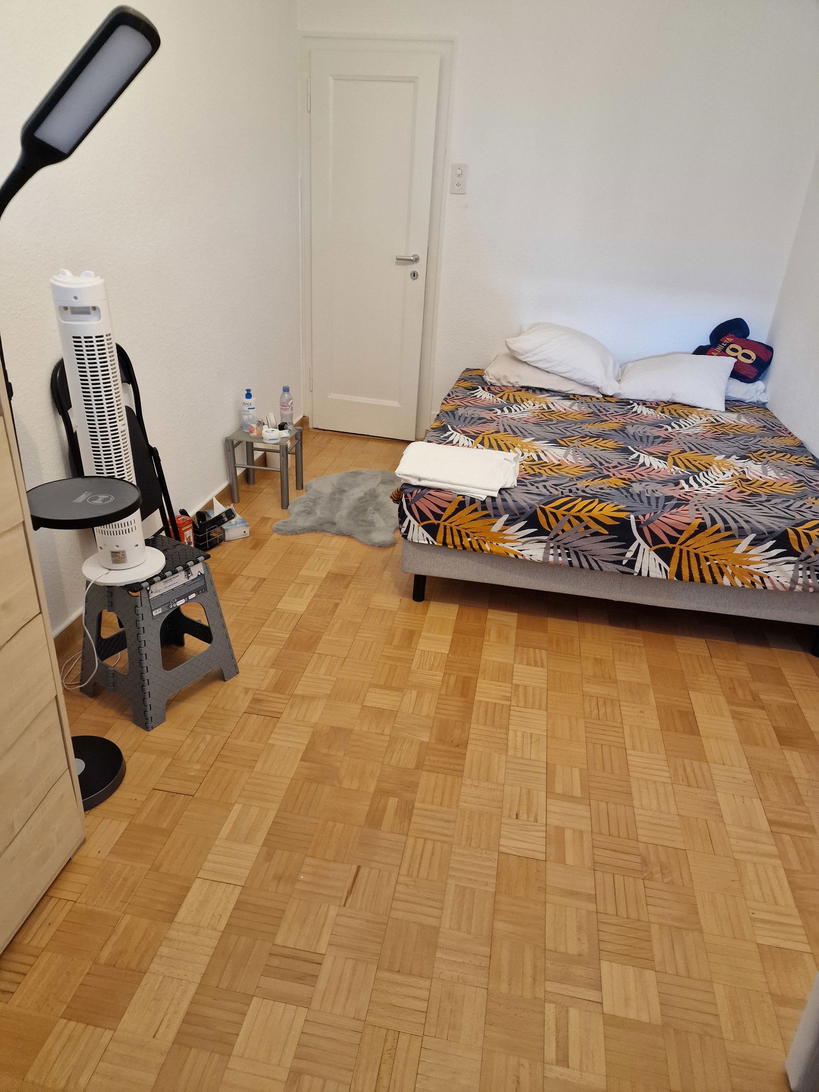 Chambre Chez L'habitant Genève 401321
