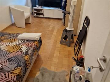 Chambre À Louer Genève 401321