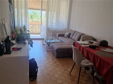 Chambre Chez L'habitant Genève 401321-4