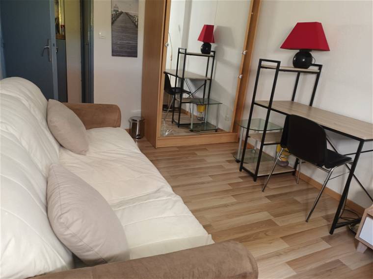 Chambre À Louer Montpellier 402864-1