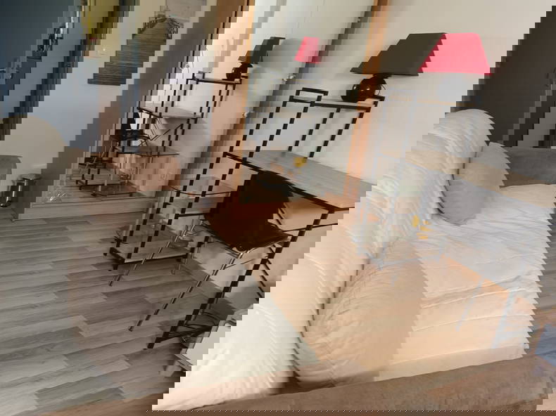 Quedarse En Casa Montpellier 402864-1