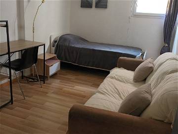 Room For Rent Montpellier 402864