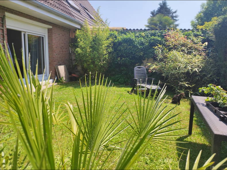 Quedarse En Casa Sains-en-Gohelle 403013-3