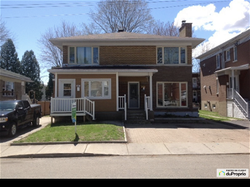 Habitación En Alquiler Trois-Rivières 403294-1