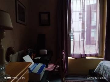 Chambre À Louer Paris 403674-1