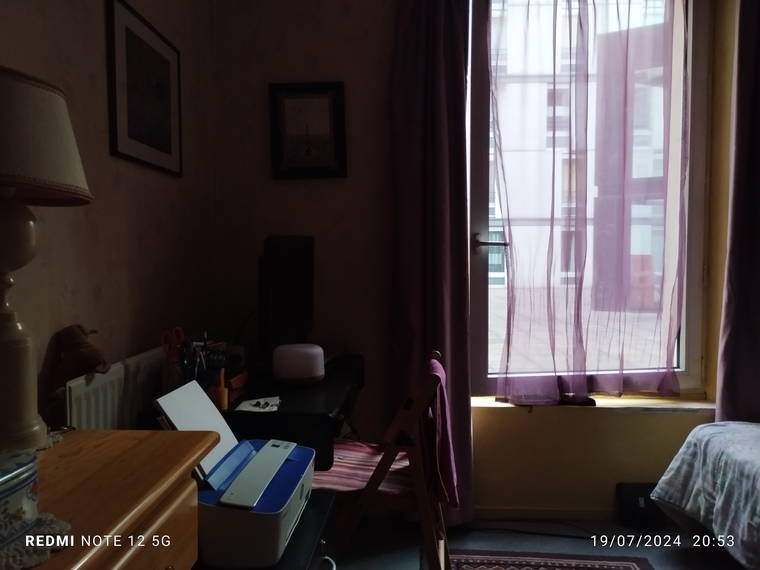 Chambre À Louer Paris 403674-1