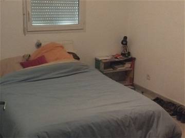 Chambre À Louer Morières-Lès-Avignon 404353