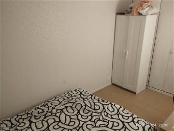 Chambre À Louer Créteil 404357