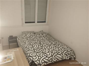 Chambre À Louer Créteil 404357