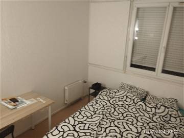 Chambre À Louer Créteil 404357