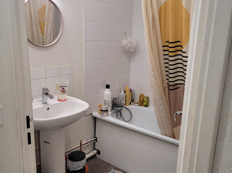 Homestay Créteil 404357-4