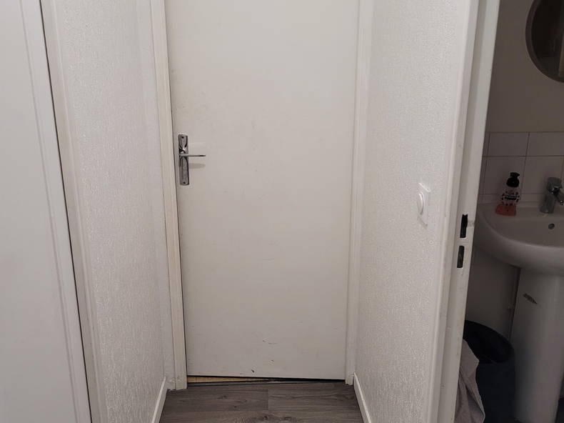 Homestay Créteil 404357-5