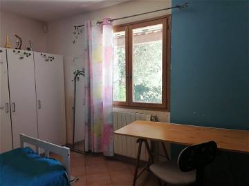 Wg-Zimmer Marseille 405284