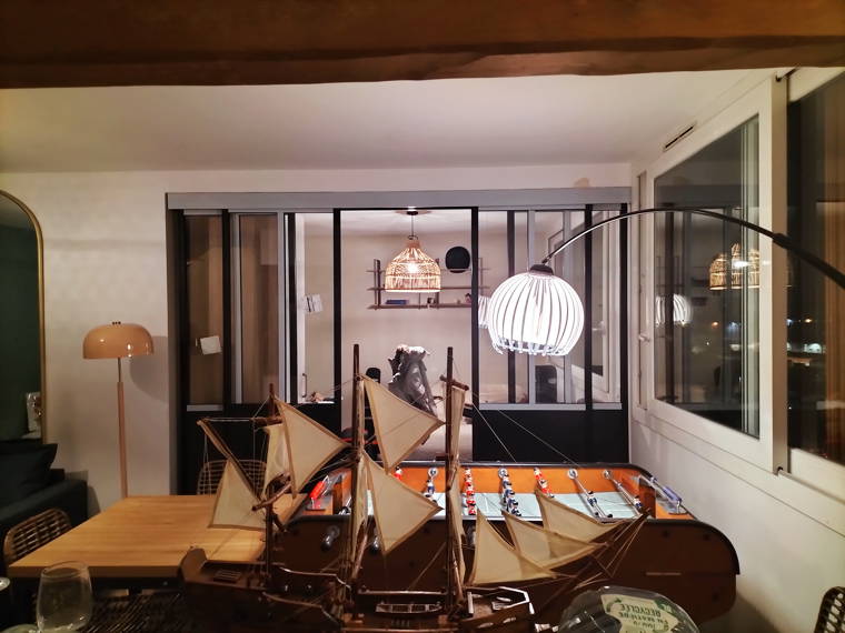 Homestay Fresnes 405860